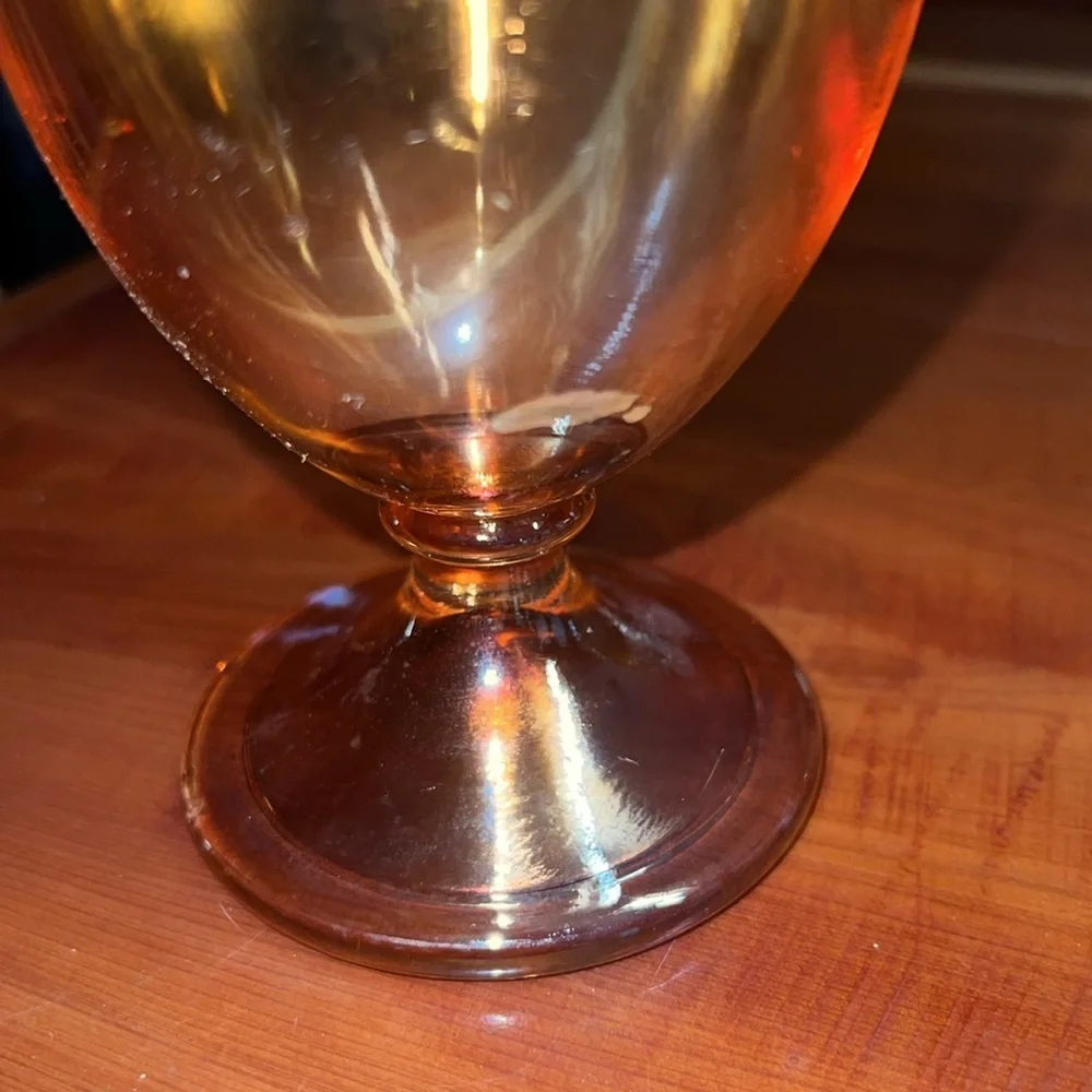 Lusterware beautiful gold